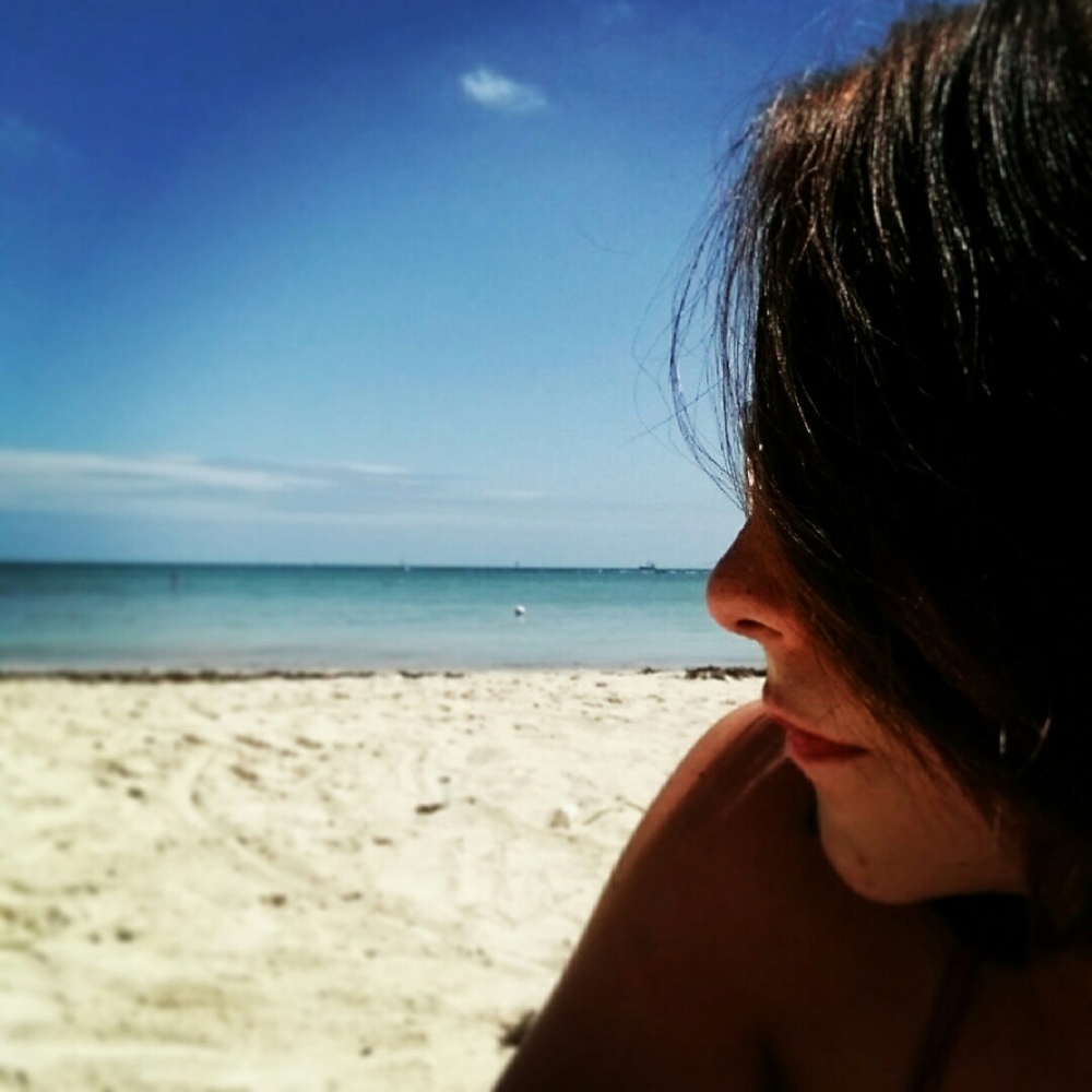 Meet your Posher, Mayra